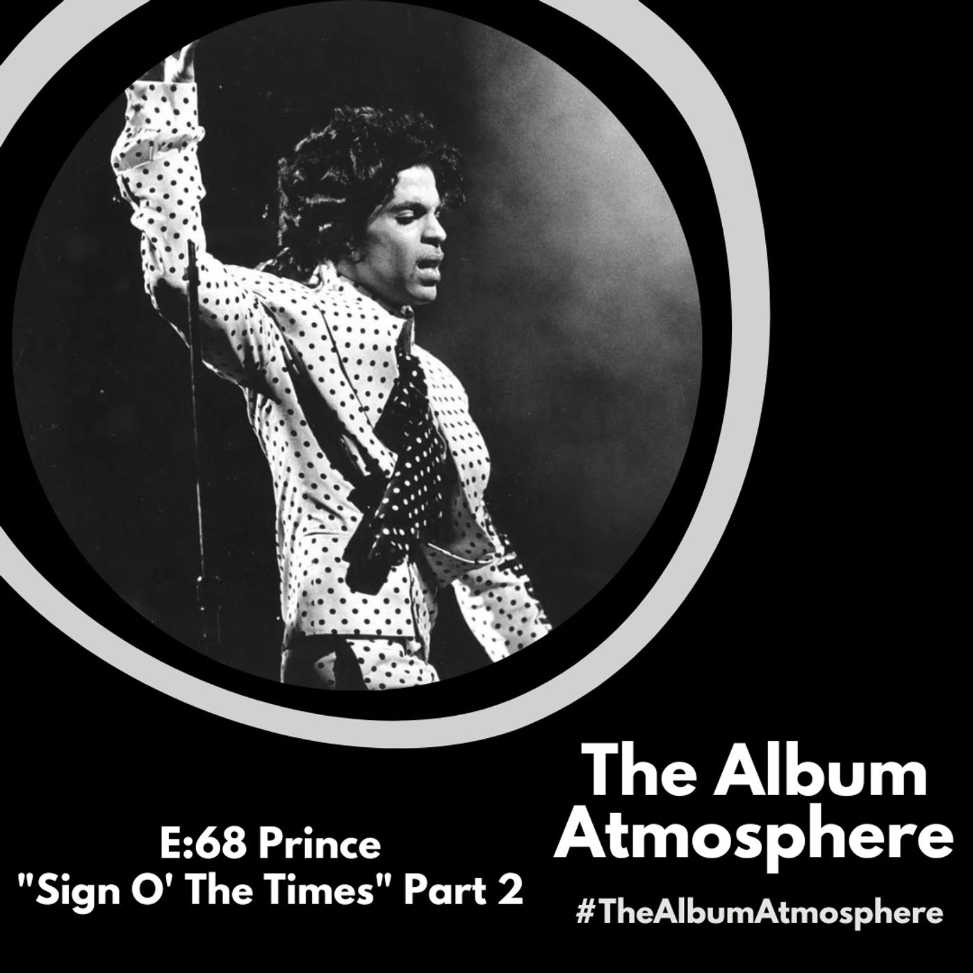 The Album Atmosphere