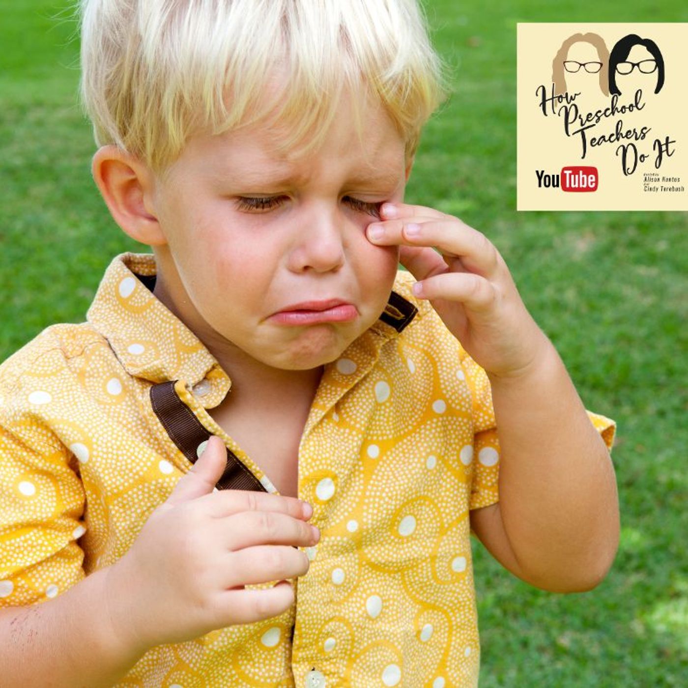 323: Reducing Outdoor Stress with Cindy and Alison