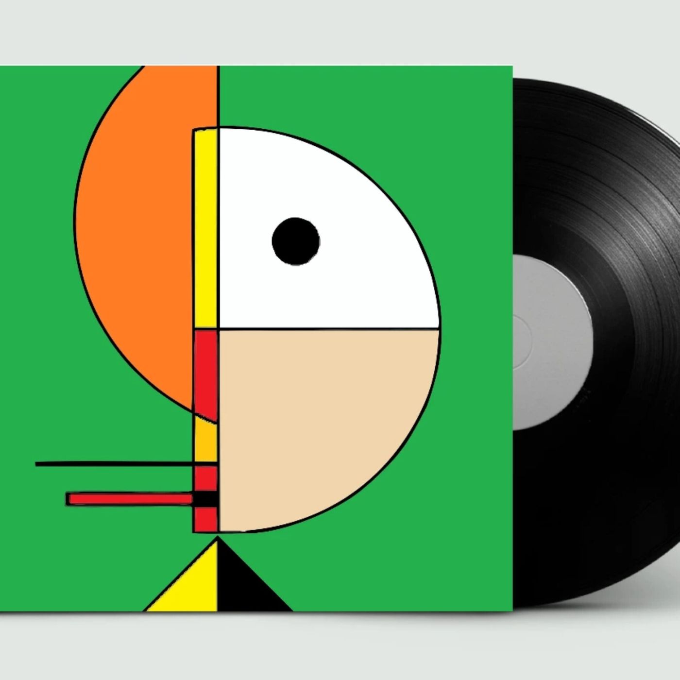 ELECTRONIC ART MUSIC