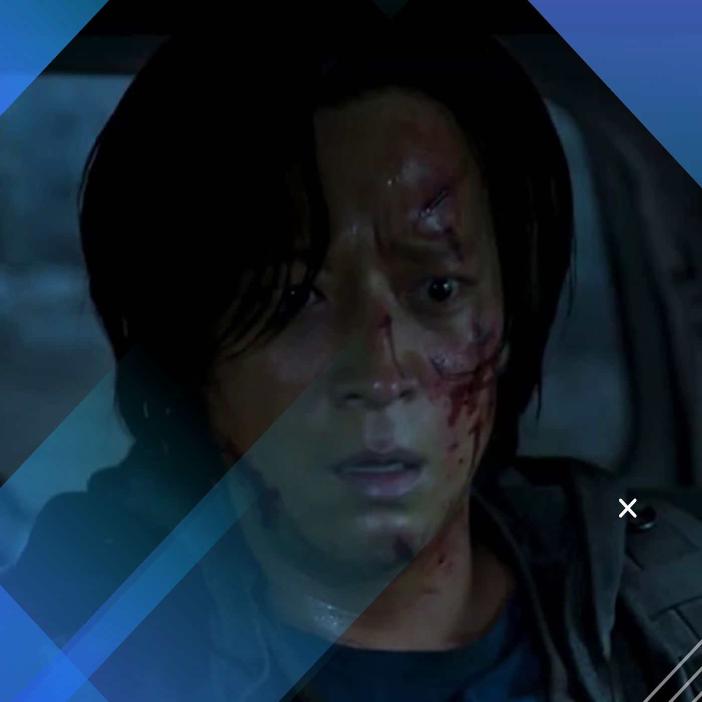 Invasão Zumbi 2: Península