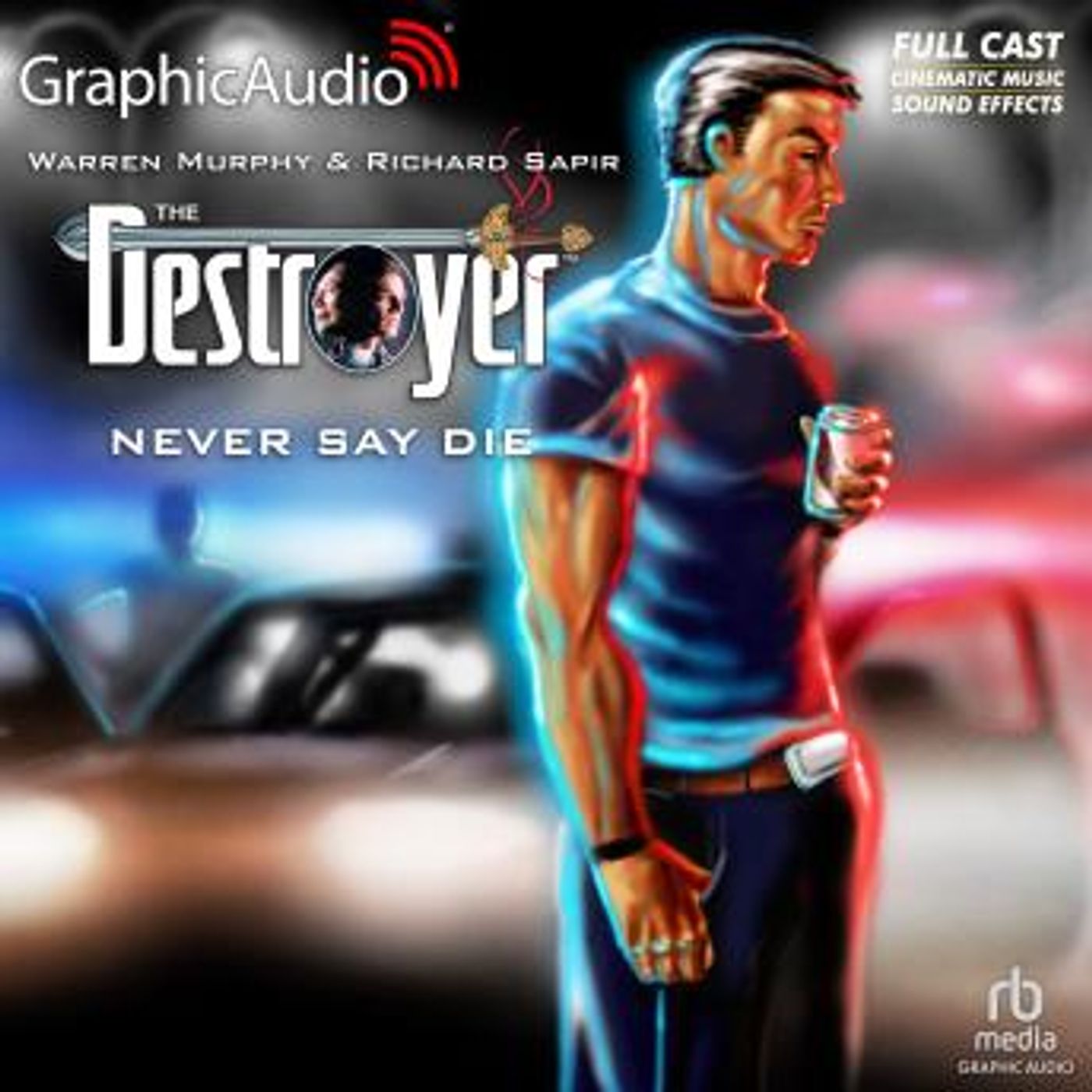 Discover the Best Audio Stories in Fiction, Action & Adventure