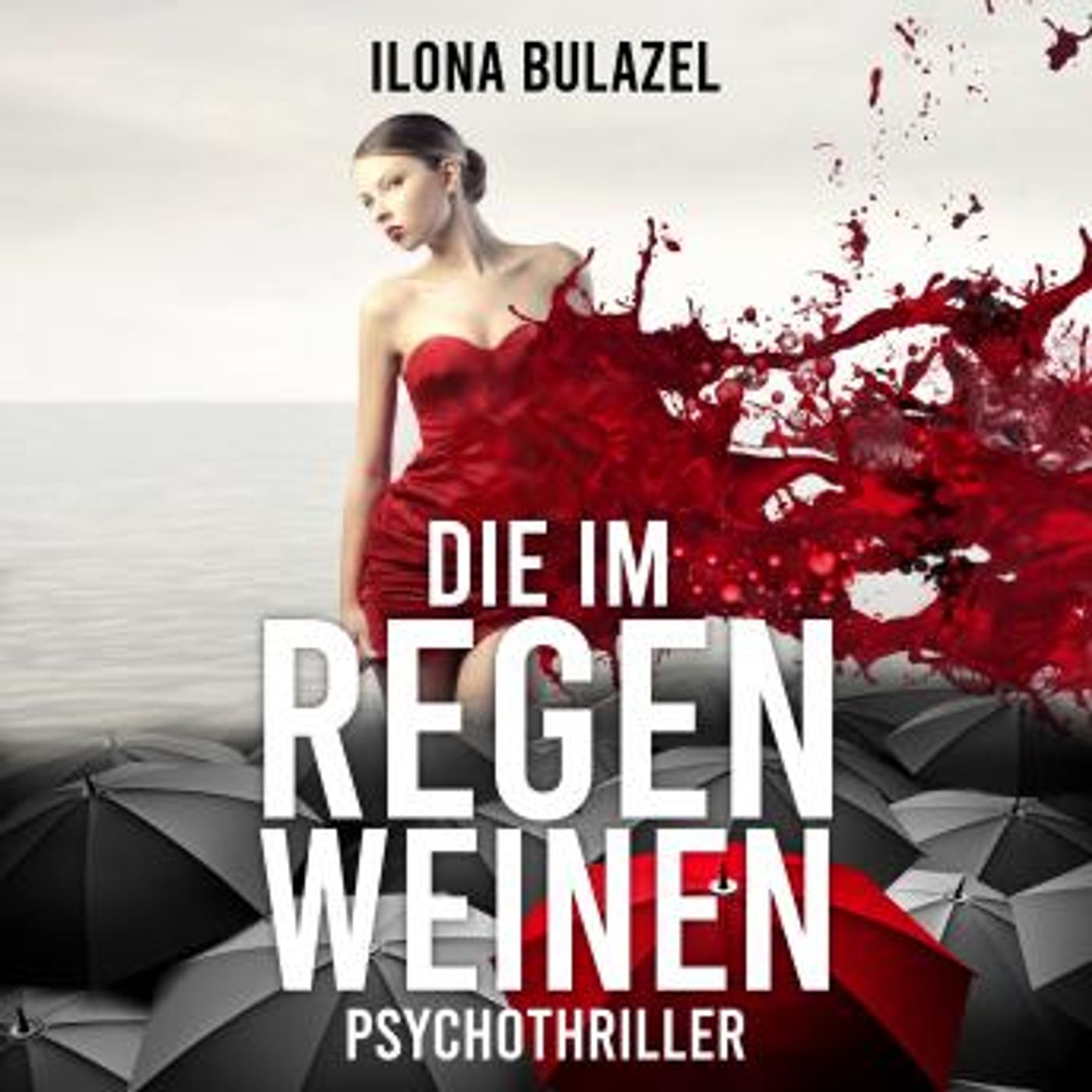 Listen to Full Audiobooks in Mystery, Thriller & Horror, Suspense