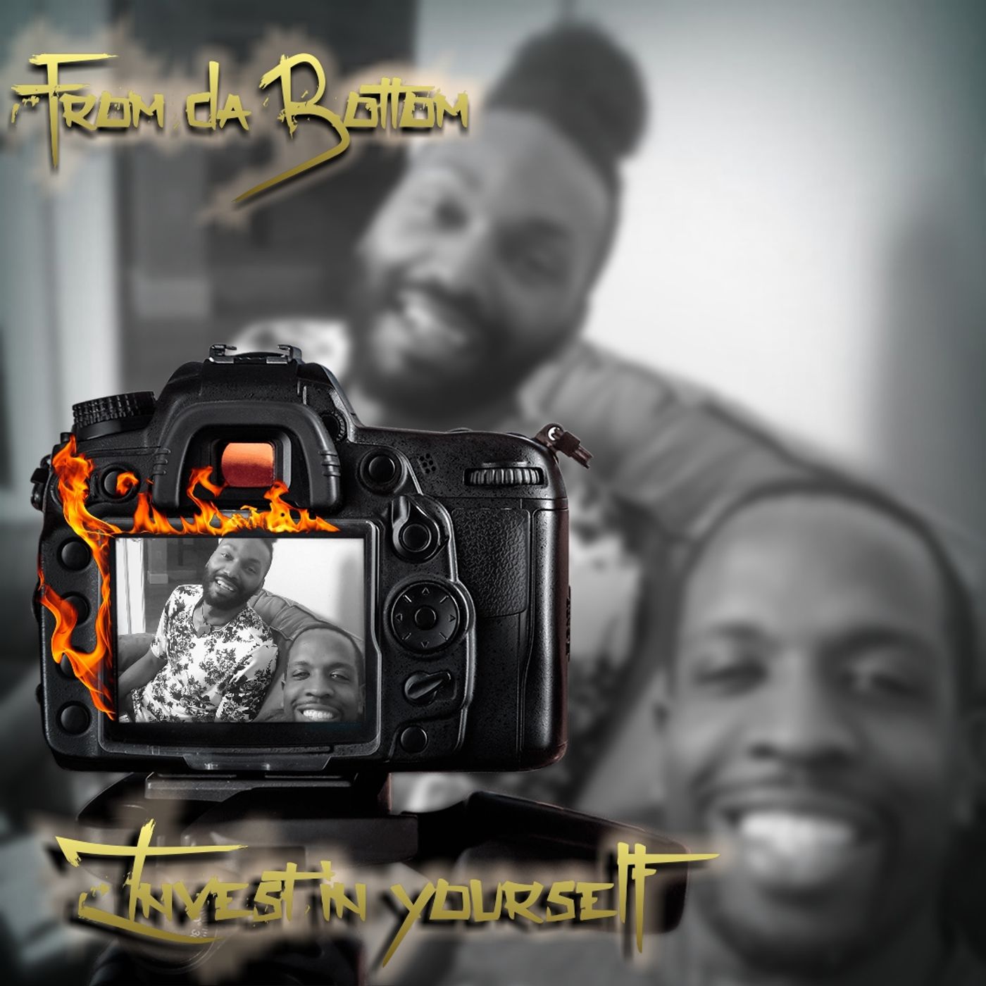 From da Bottom Podcast