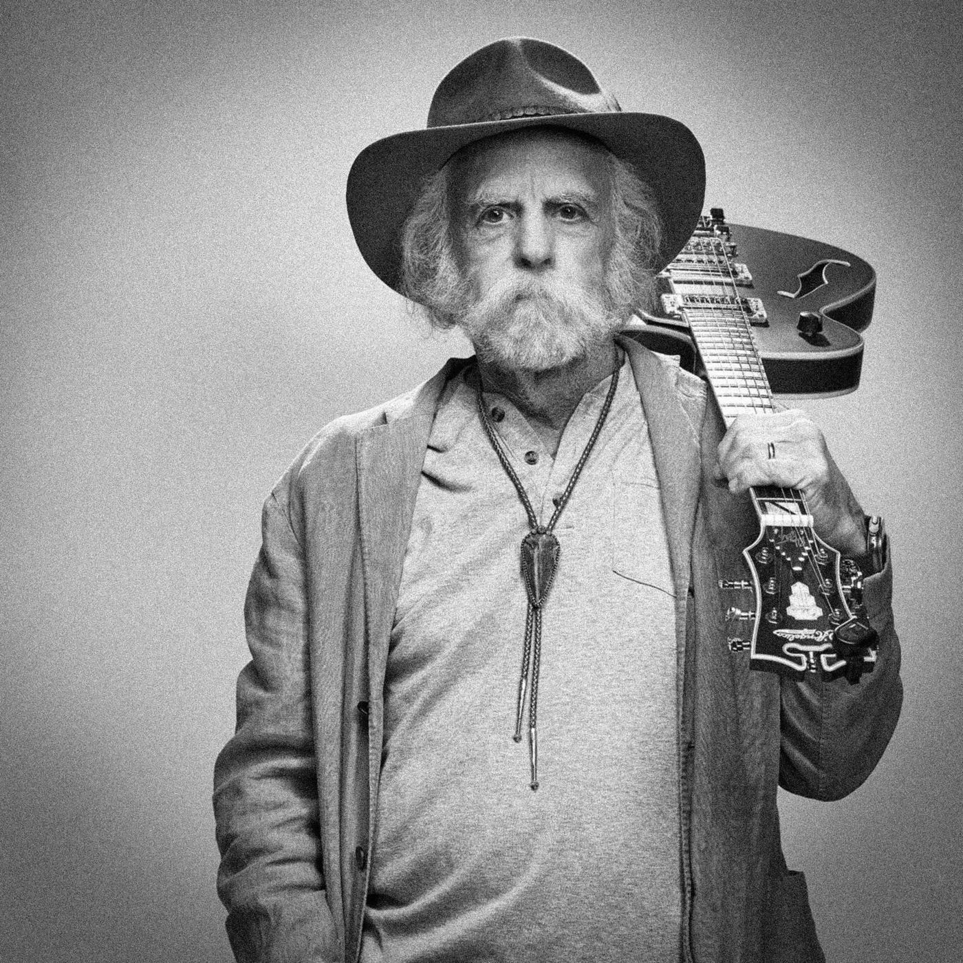 🎸 The Long Strange Trip of Bob Weir: 1947–2026 episode artwork