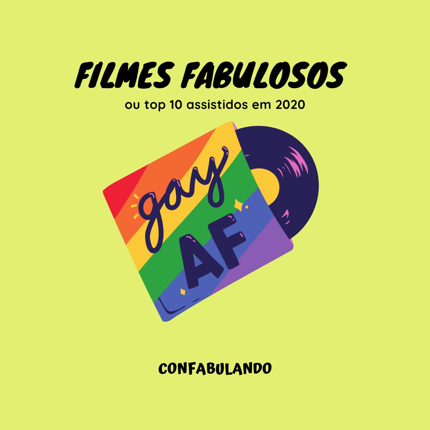 Confabulando
