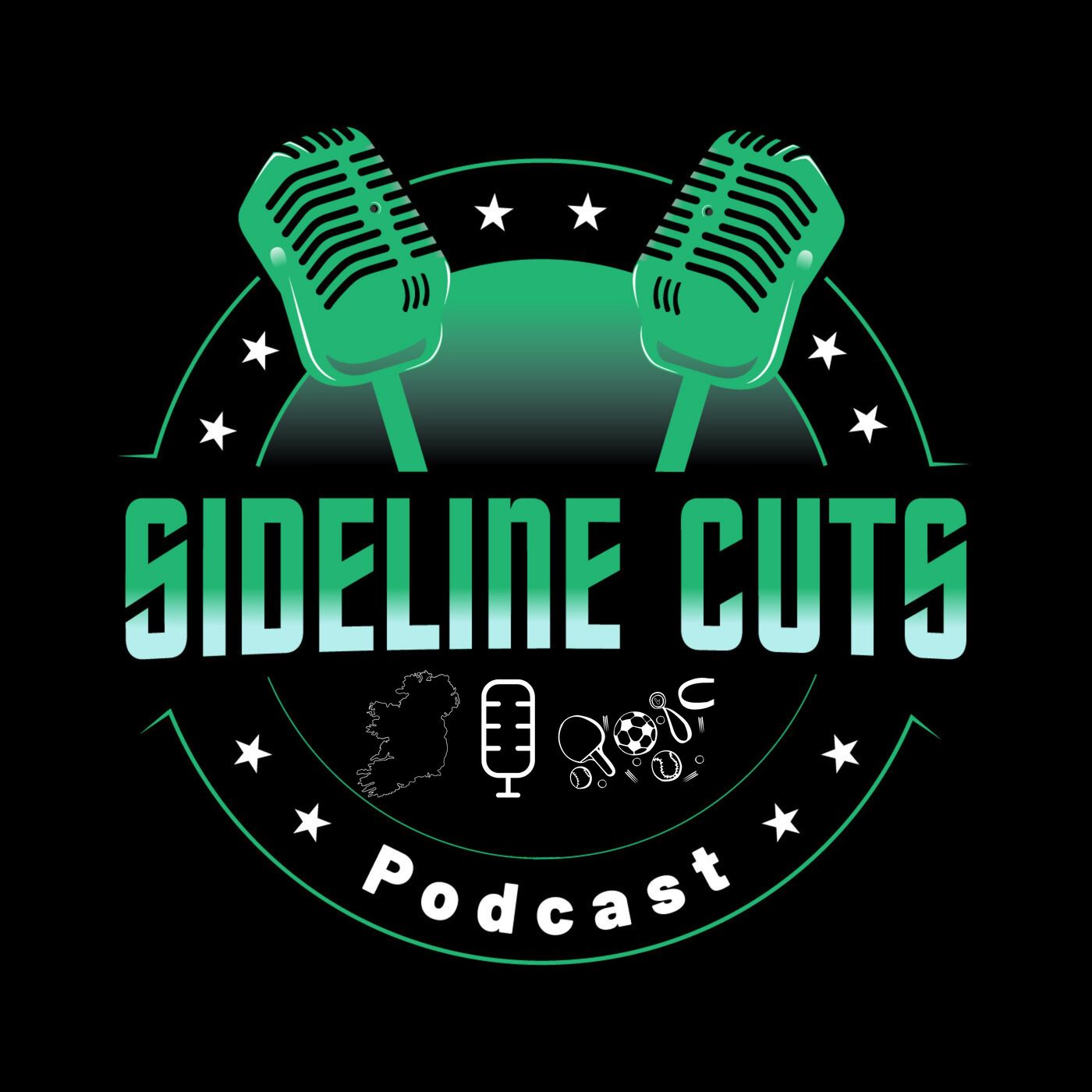 Sideline Cuts Podcast
