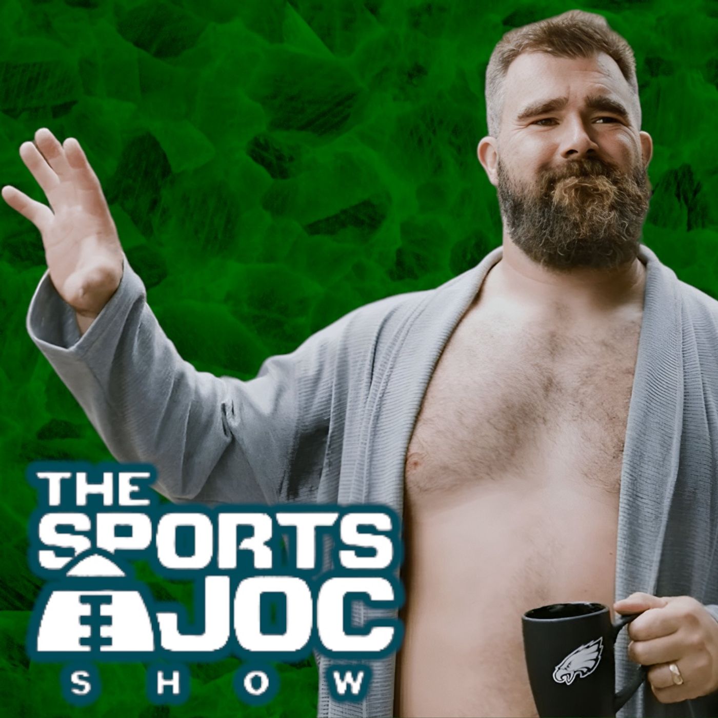 The Sports Joc Show with Wayne Gandy