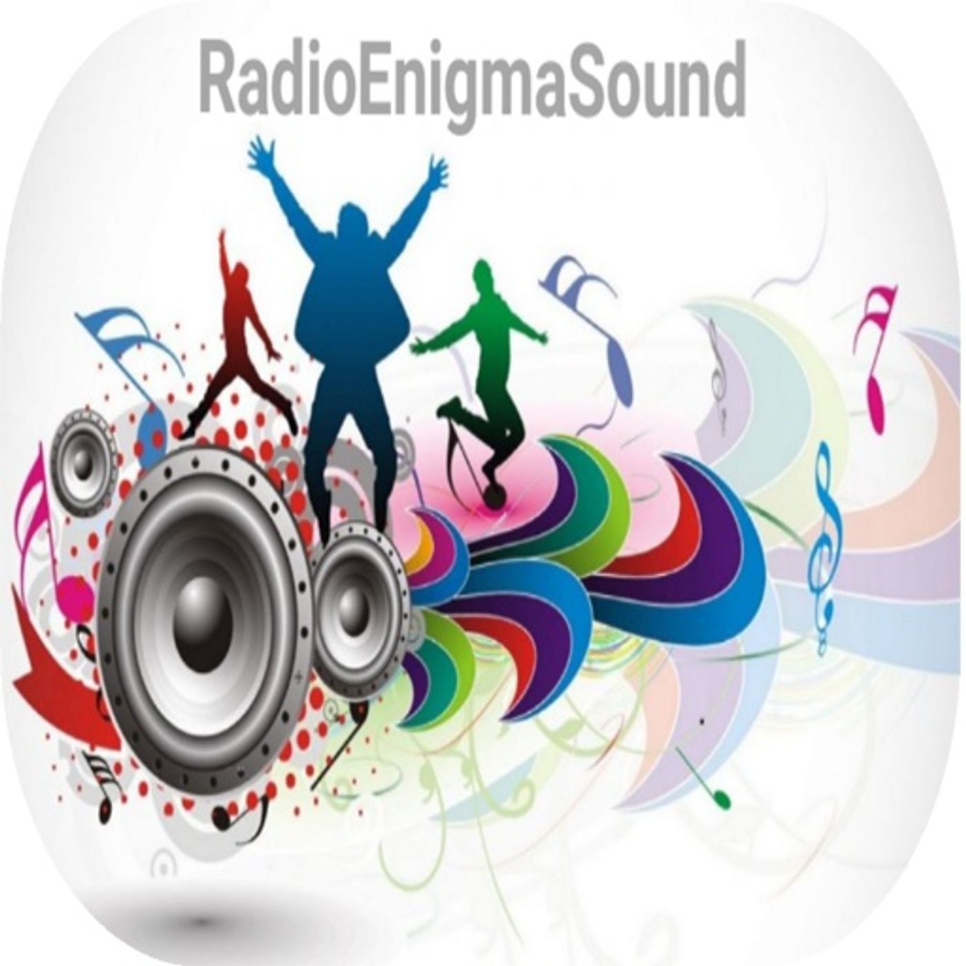 Radioenigmasound
