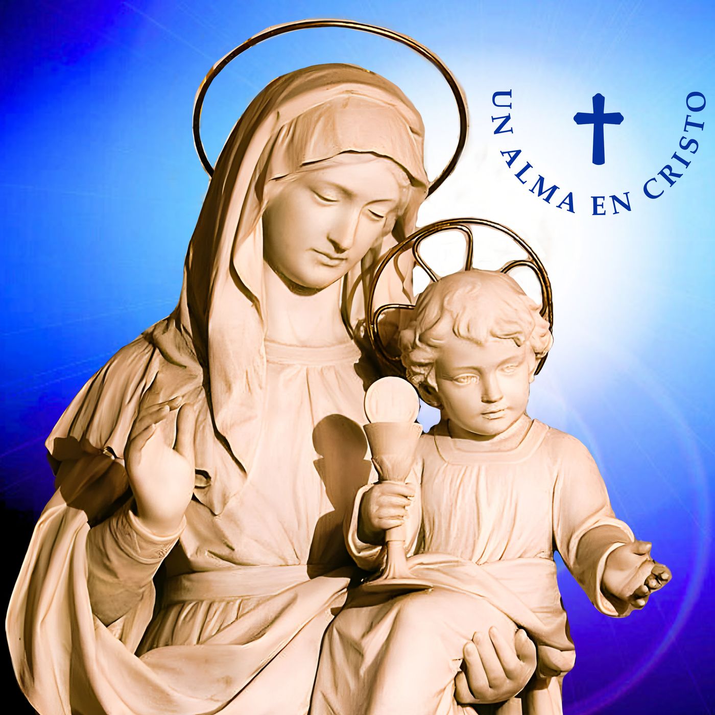 Un alma en Cristo UAC