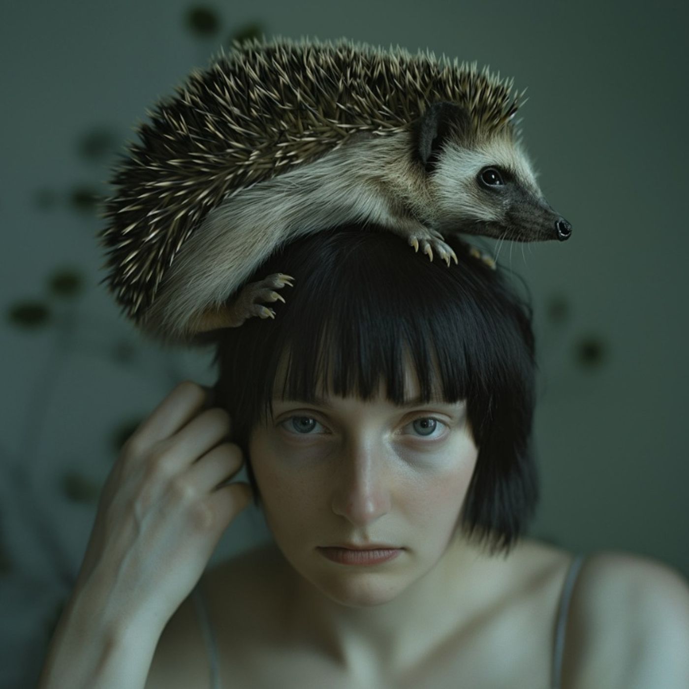 Hevoluta. Semina la Bellezza, Raccogli la Salute