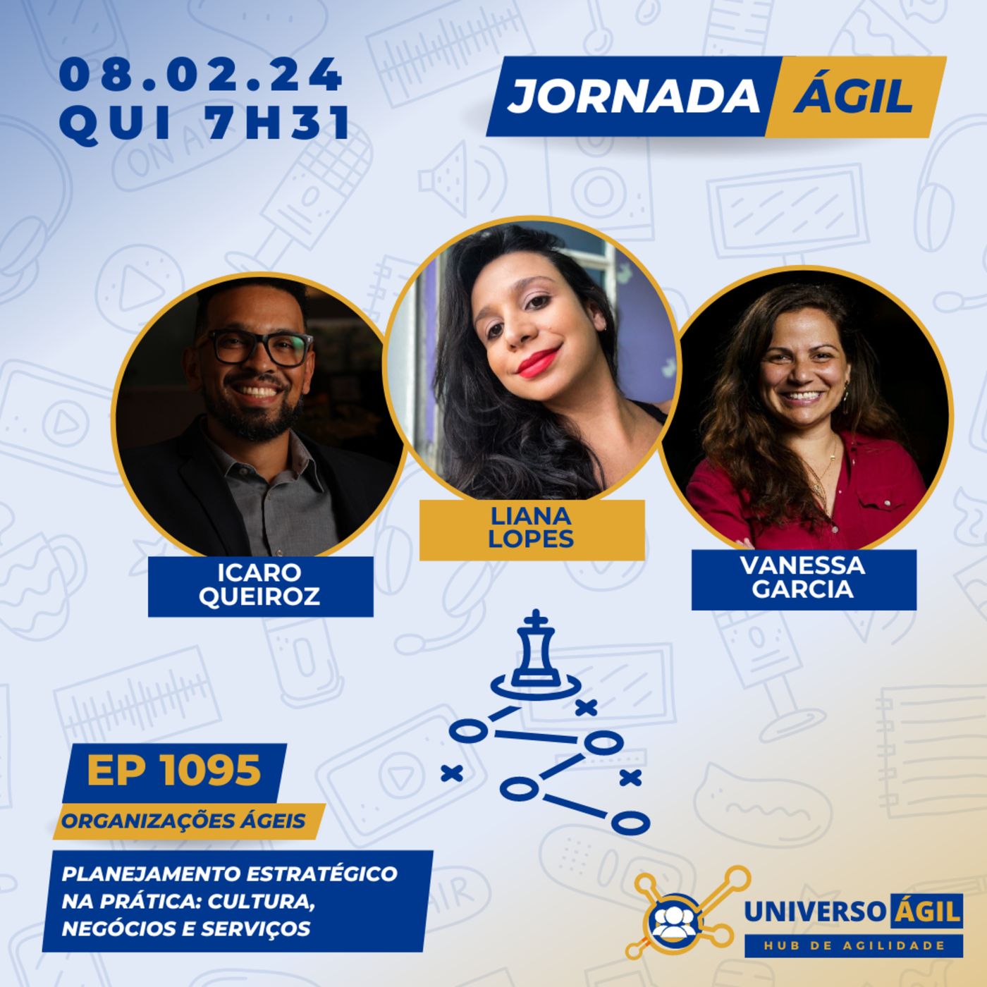 Universo Ágil