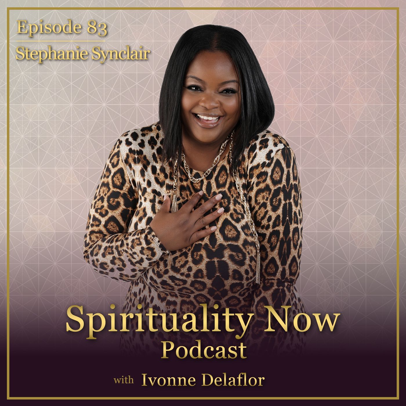 Spirituality Now!