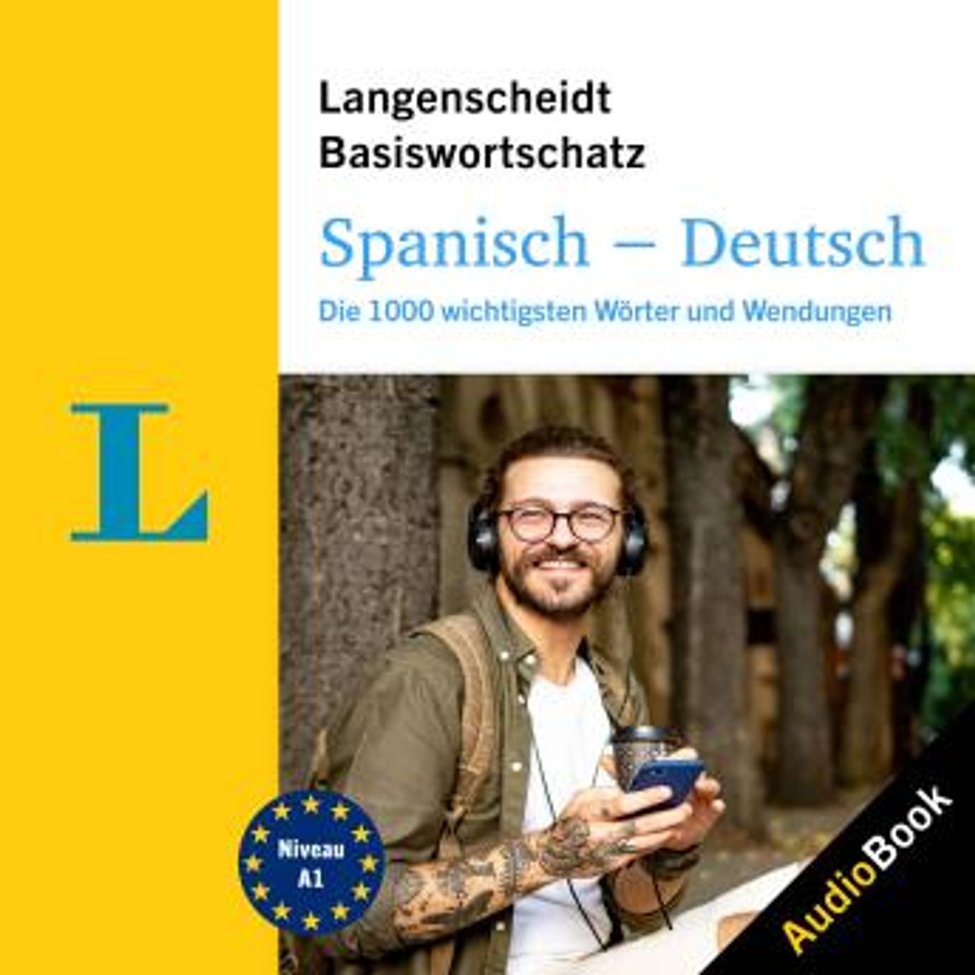Download Latest Full Audiobooks in Non-Fiction, Language Instruction