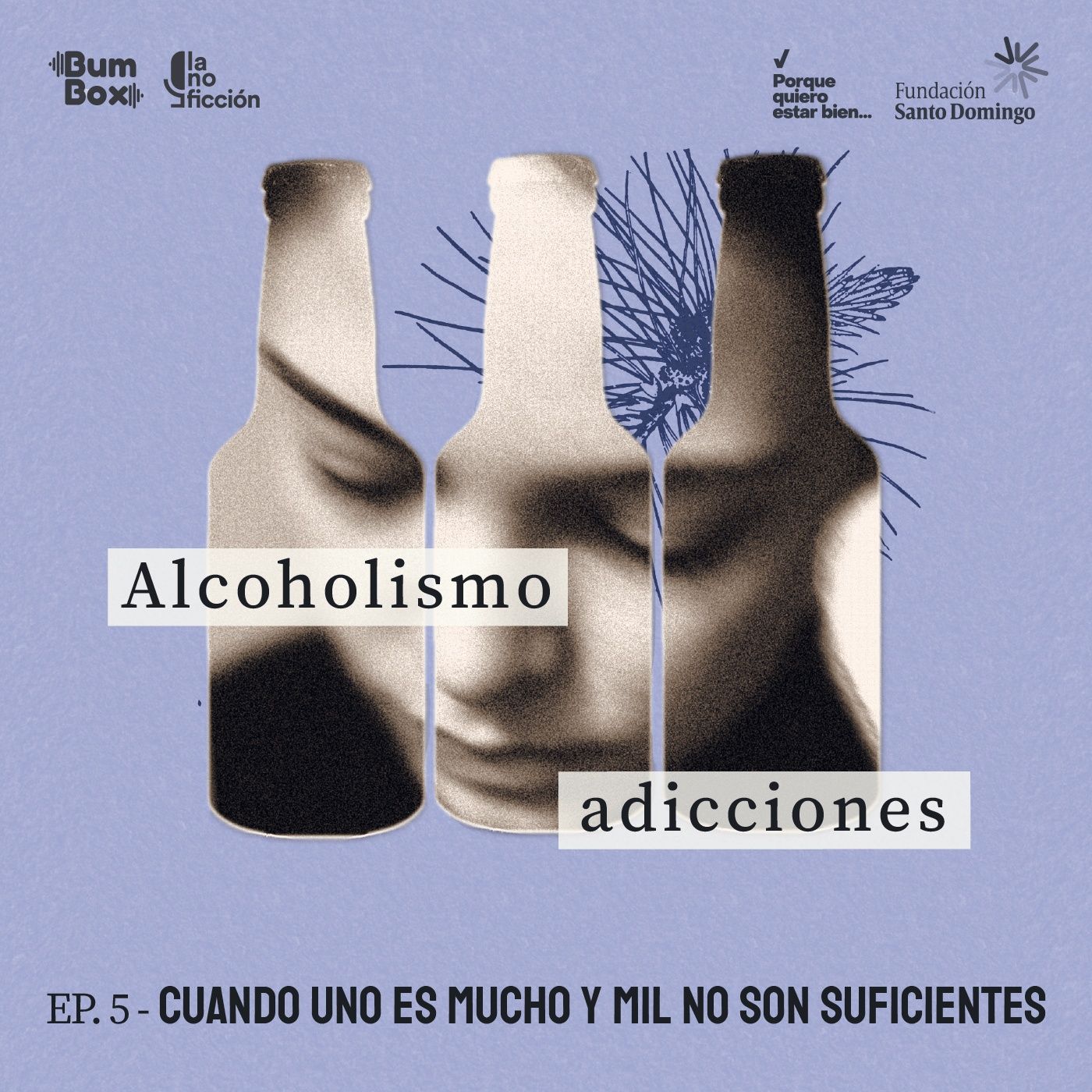 ¡Qué locura!