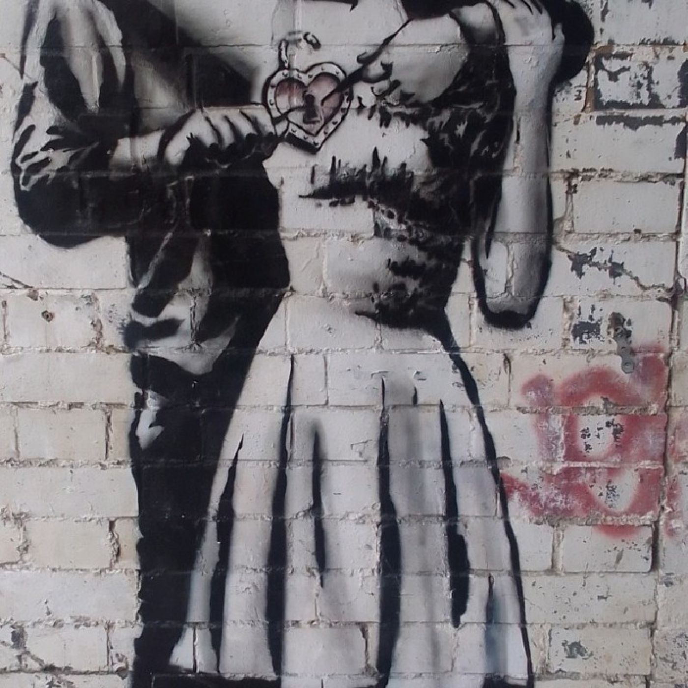 Poetic spiritual therapy episode artwork