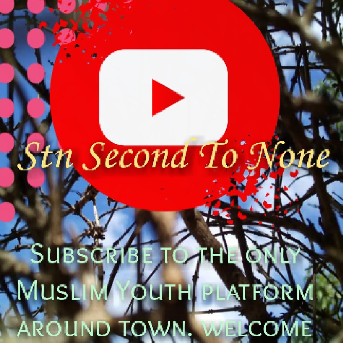 STN Second to None\'s podcast