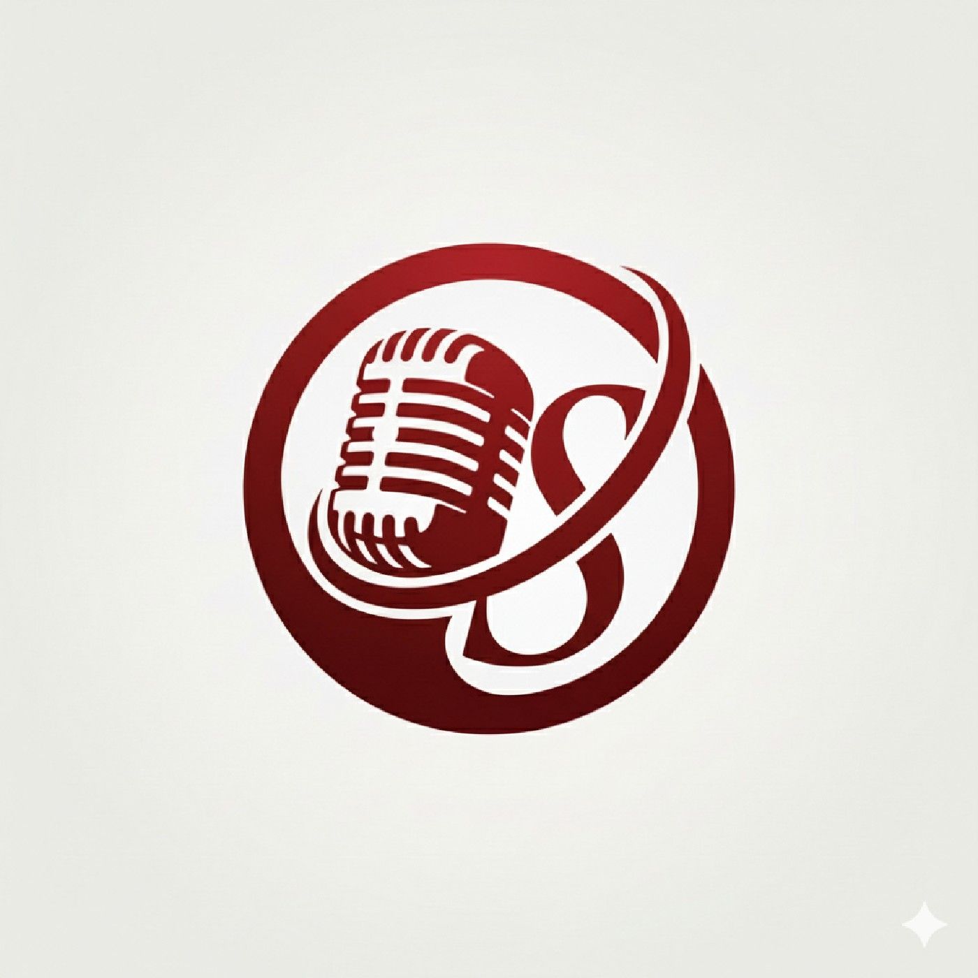 Desarrollo sostenible podcast artwork