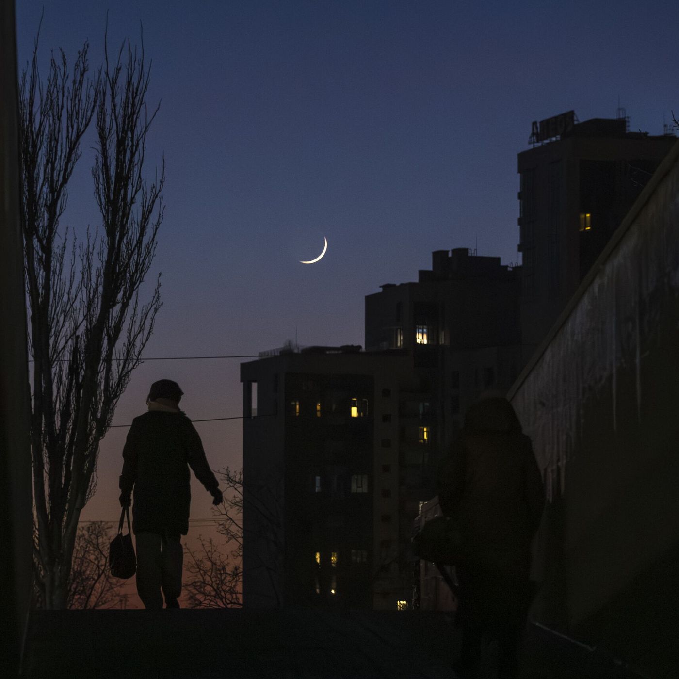 Reportaje: Cuatro años de guerra en Ucrania: ¿Qué pasó en febrero de 2022 y qué pasa ahora?