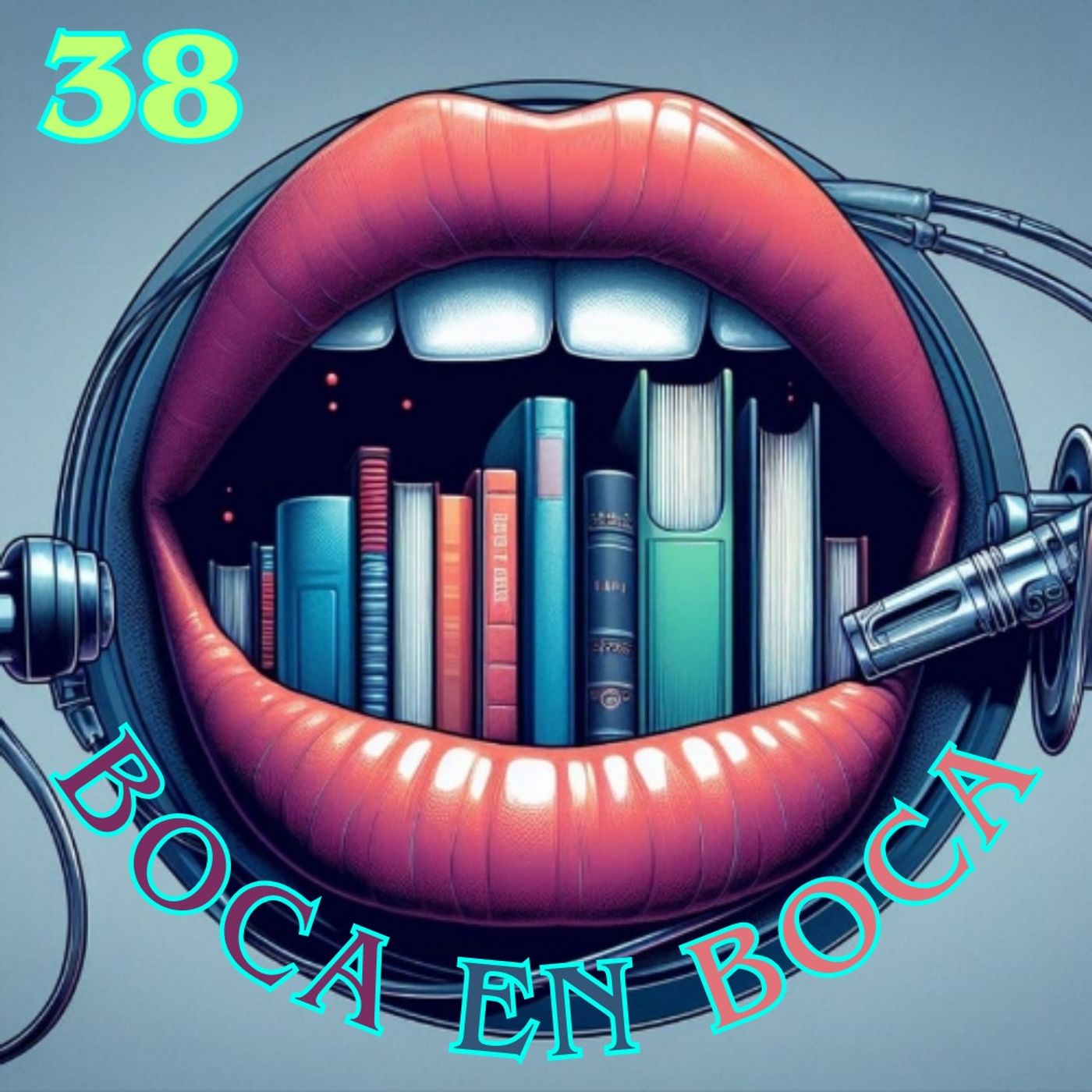 Episodio 38