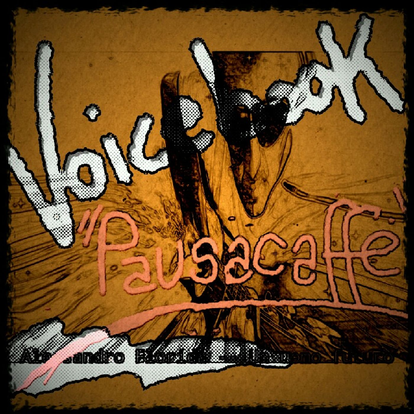 Radio Blues con Ale Floridia