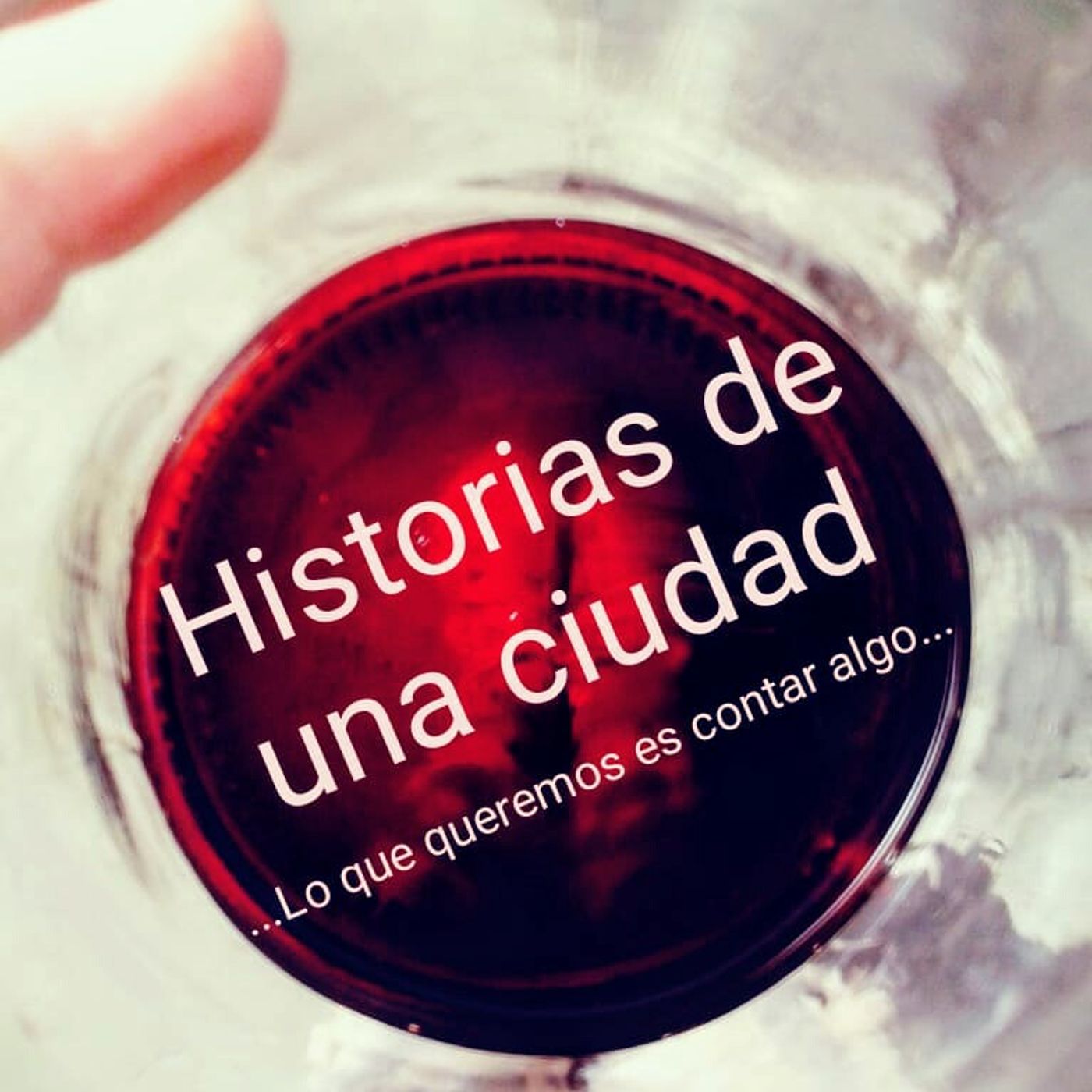 Historias de una ciudad