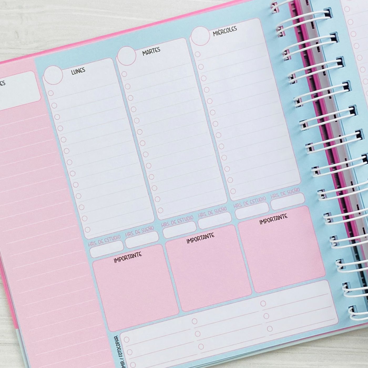 Solo por Hoy - Ivan Dolotowicz - Agenda episode artwork