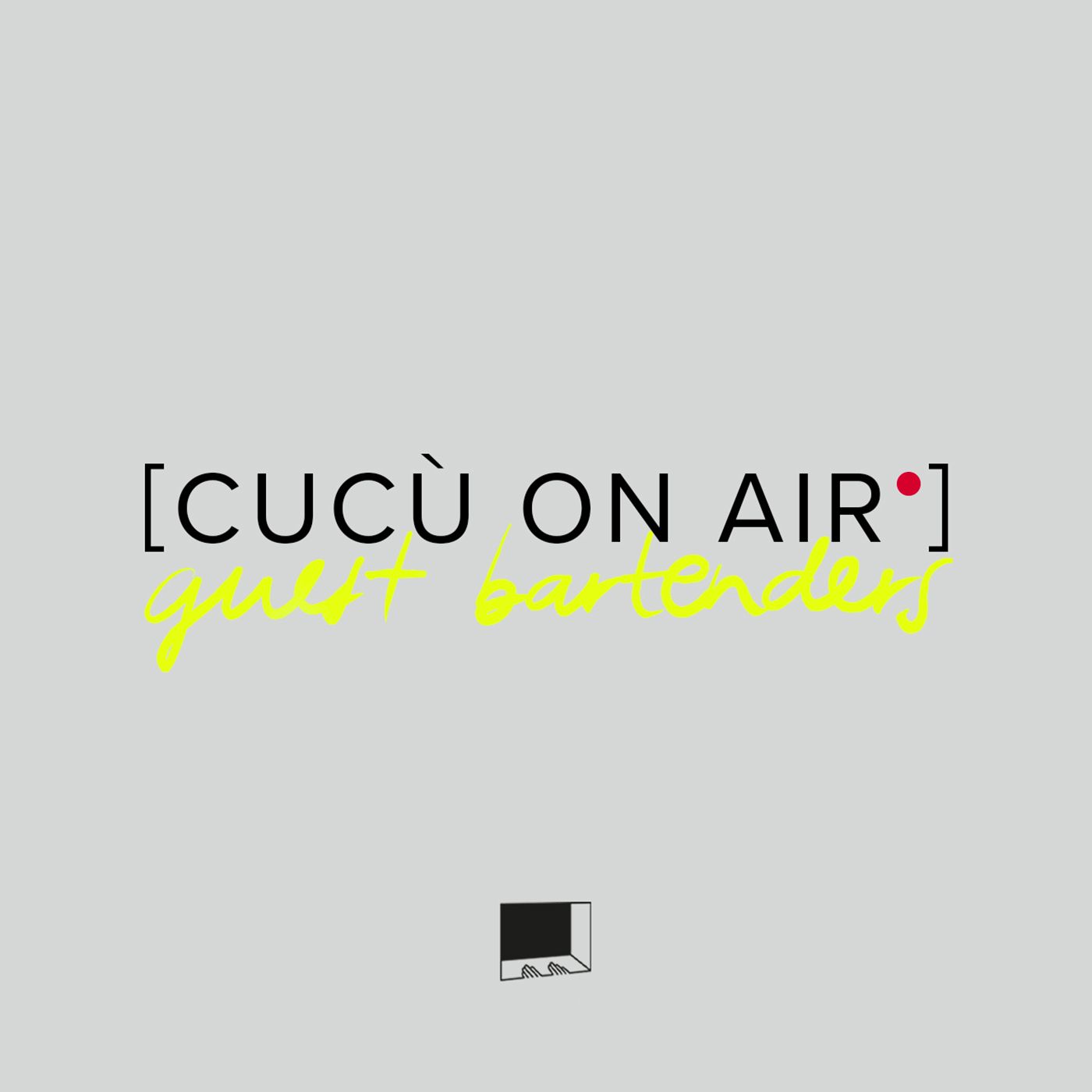 CuCù On Air