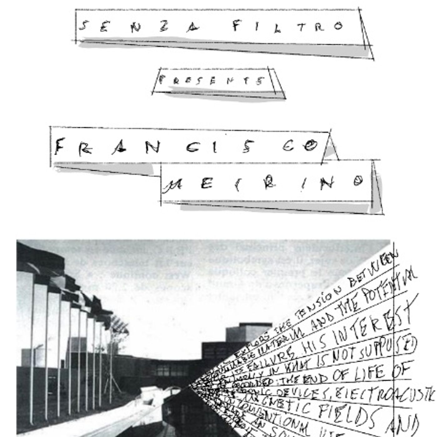 senza filtro