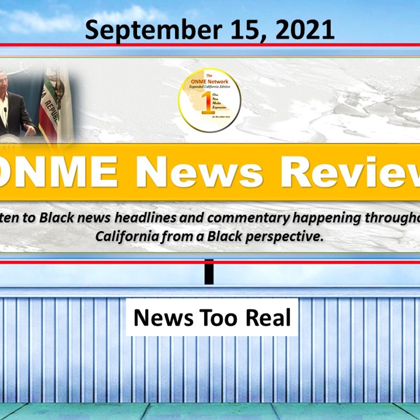The ONME Network