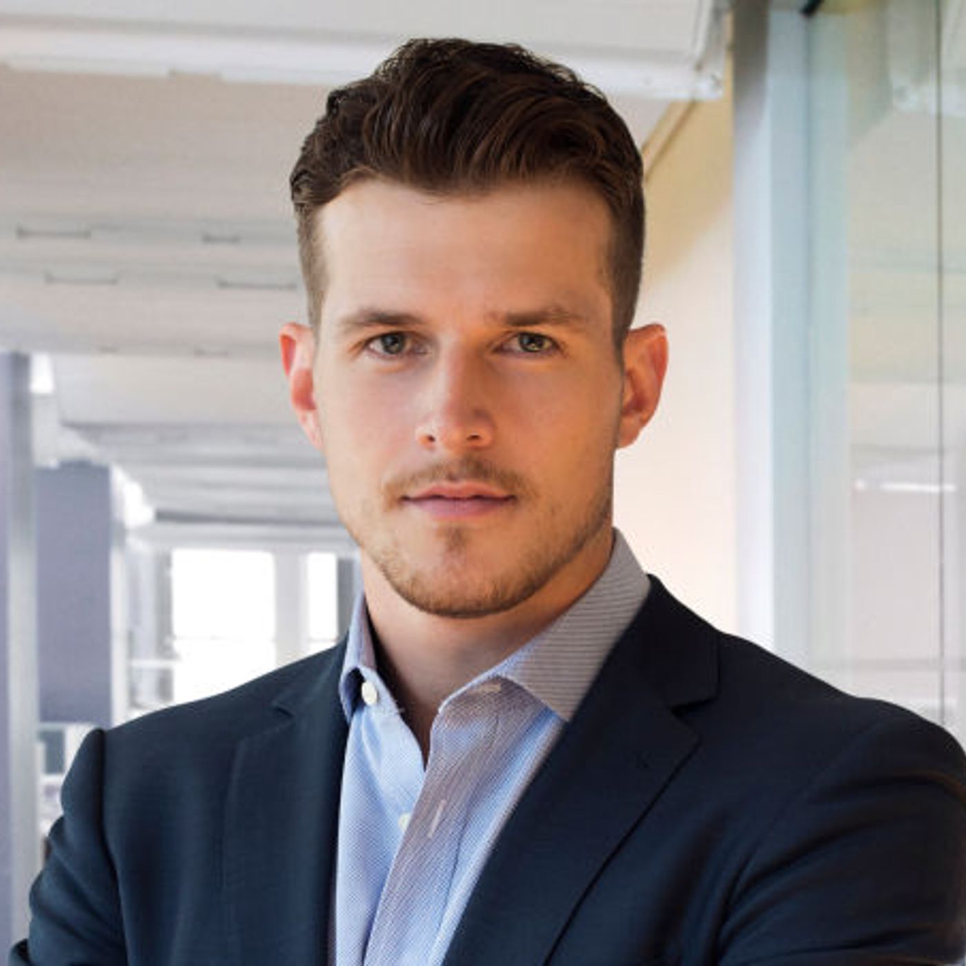 Mobility Pedia's Show cover art