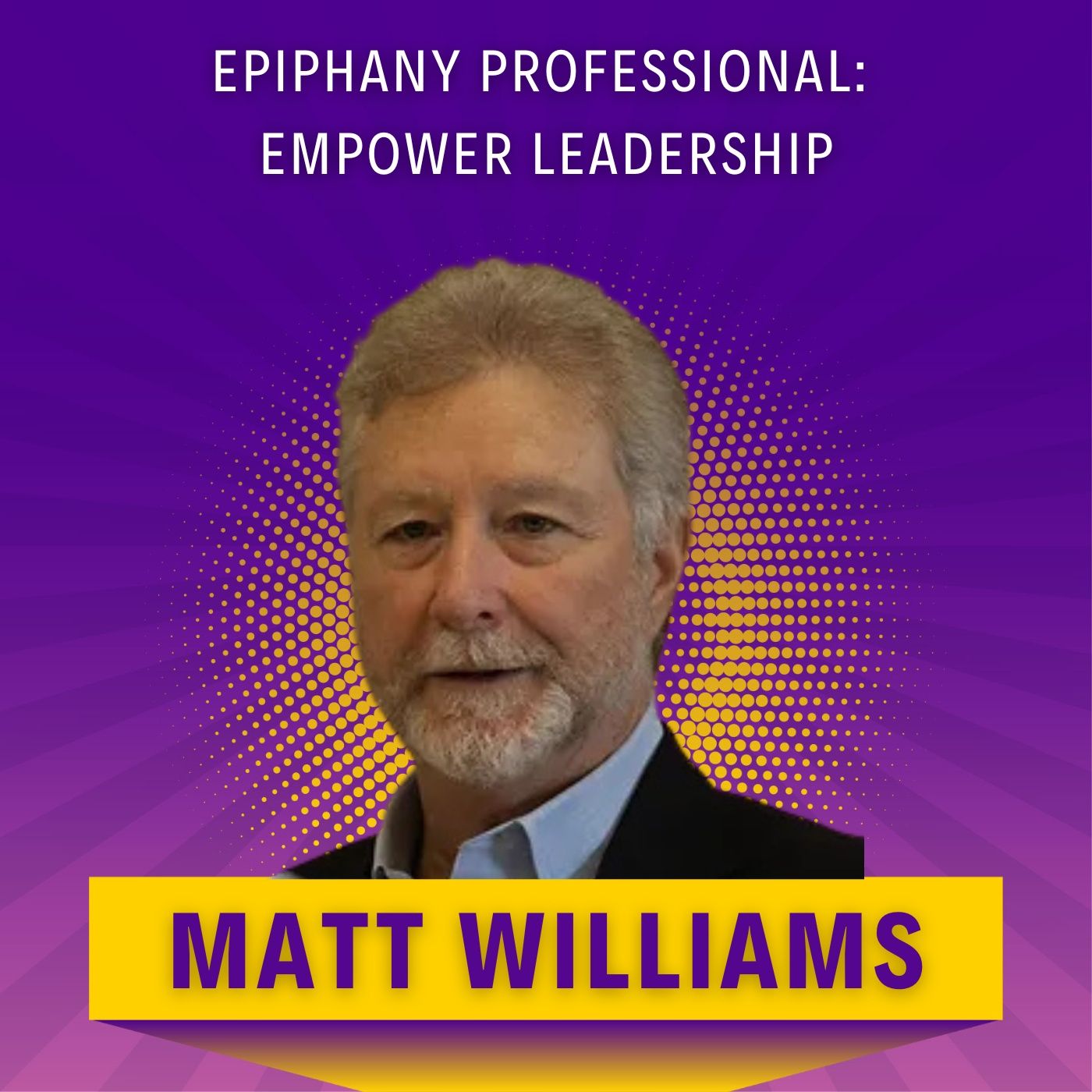 Epiphany Professional: Empower Leadership