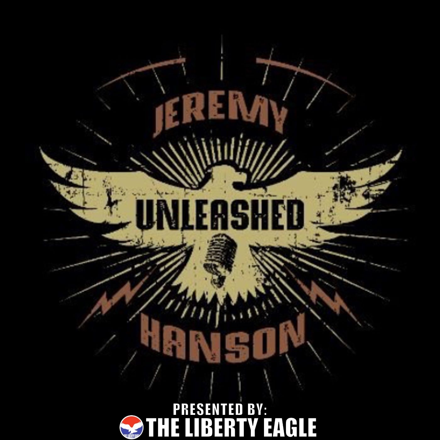 The Jeremy Hanson Show The Jeremy Hanson Show