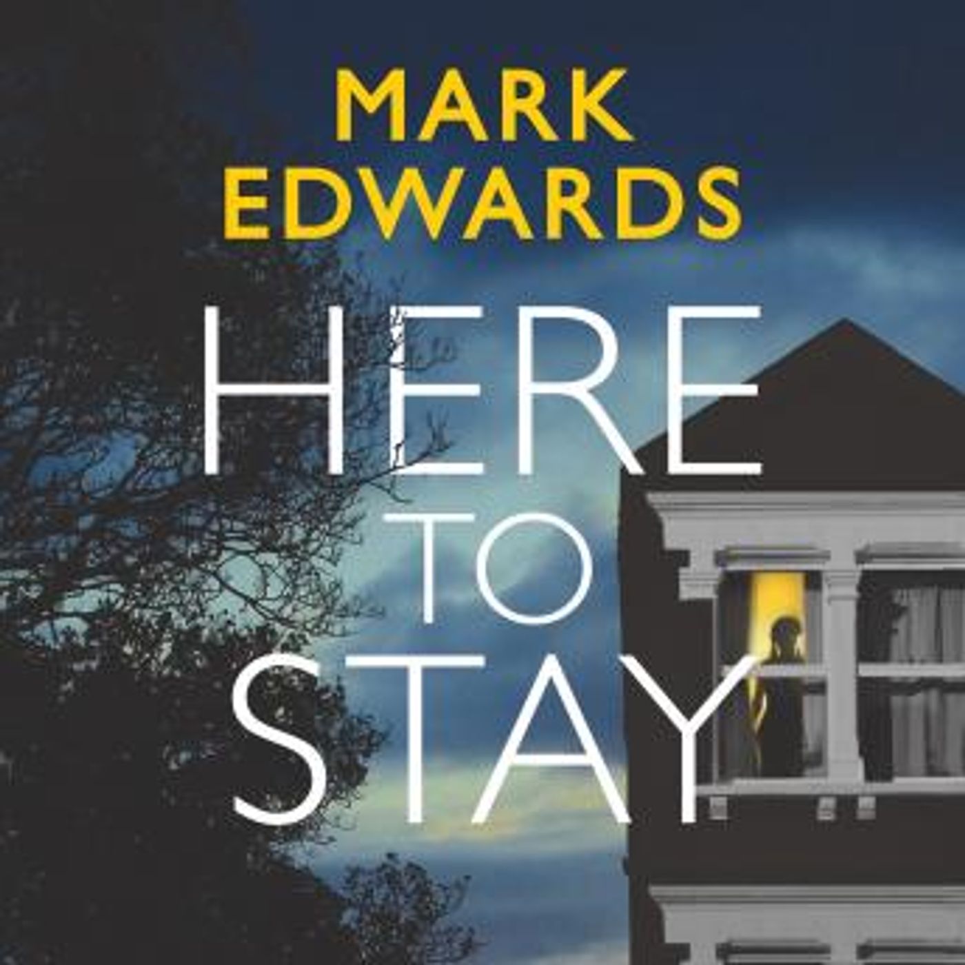 Grab the Top Full Audiobooks in Mystery, Thriller & Horror, Suspense