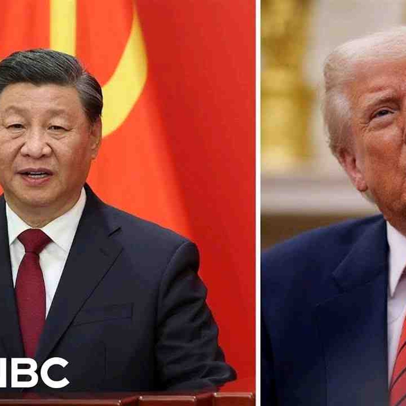 _Another big question mark__ Markets slip after Trump accuses China of trade deal violation(MP3_160K) episode artwork