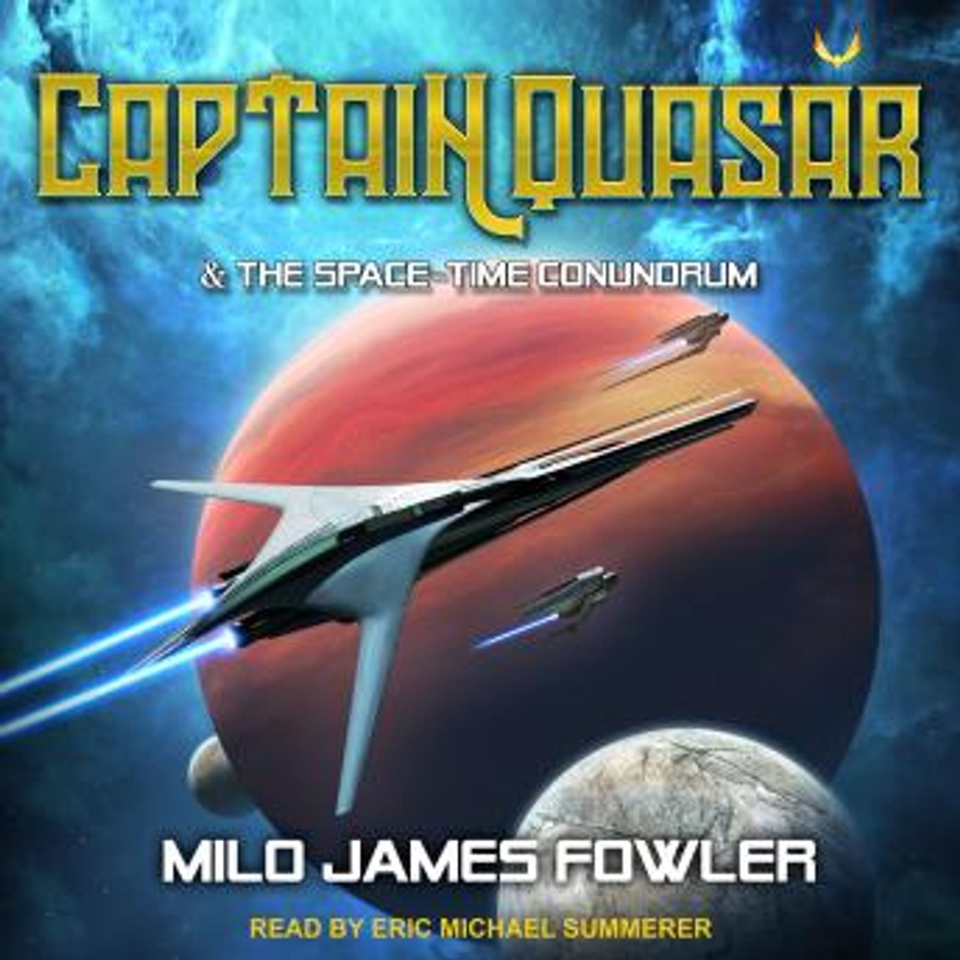 Grab the Top Full Audiobooks in Science Fiction & Fantasy, Science Fiction