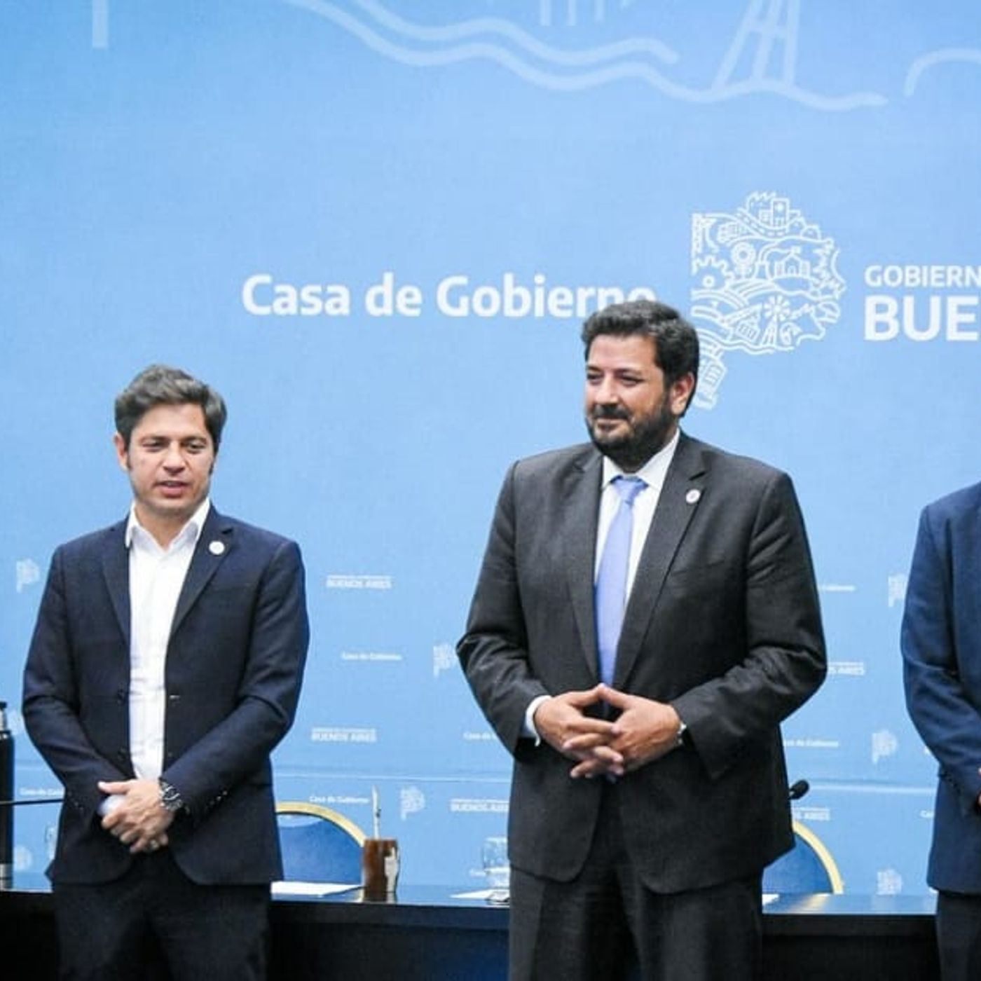 B.A. Con Derechos- EP 89 / INFORME DE GESTIÓN