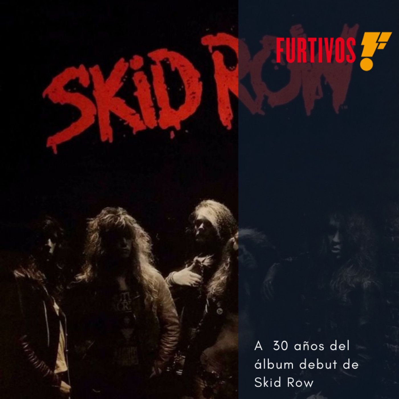 Skid Row episode artwork