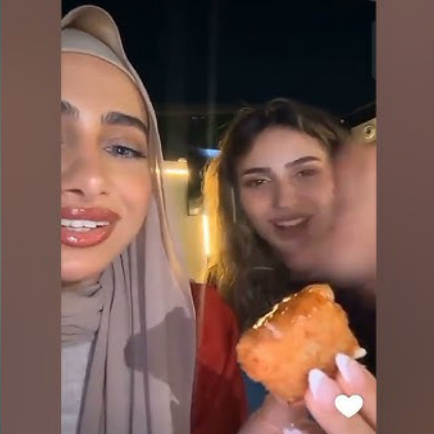 روان وريان عند دكتور العيون 👁️❤️😱 _ تجربة ومواقف مضحكة 😂🔥 episode artwork