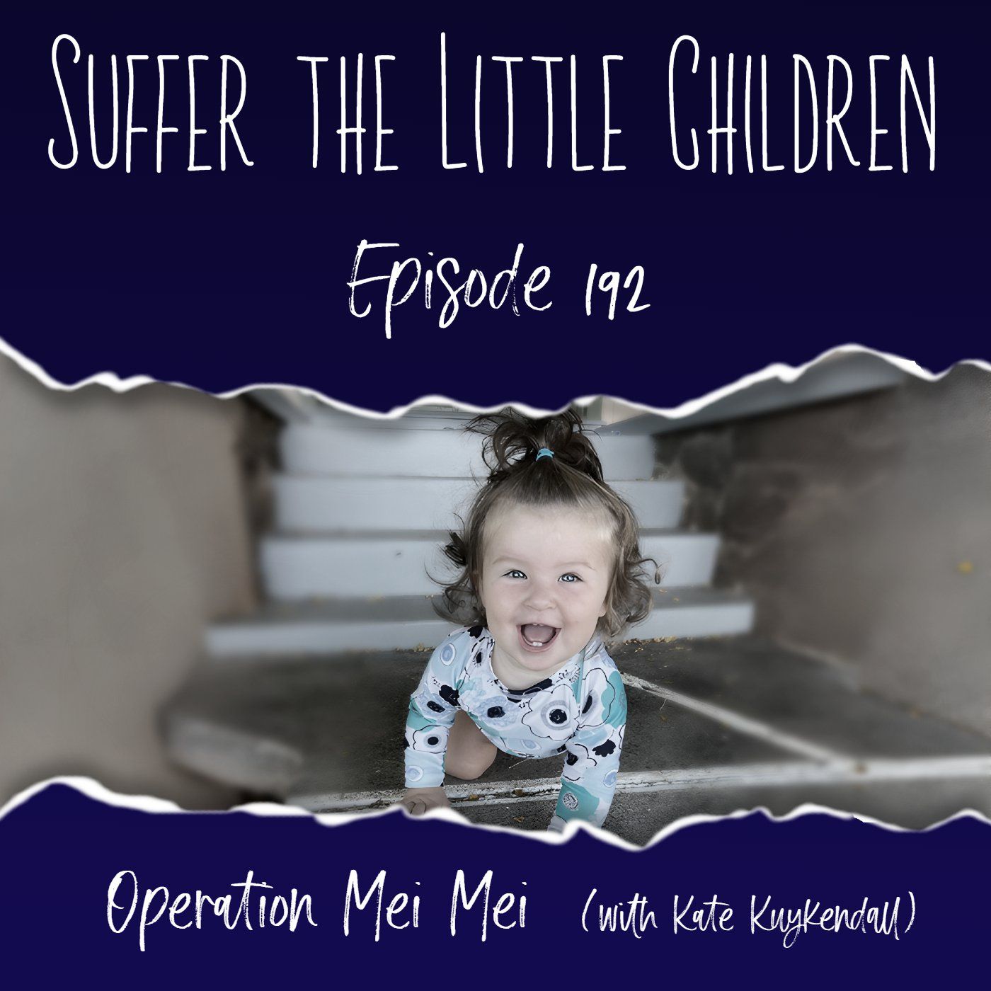 Suffer the Little Children