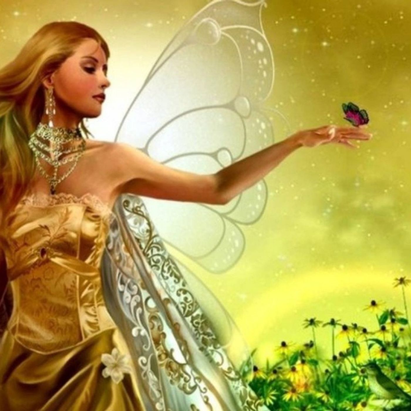 GLI ARCANGELI SONO TRA NOI " MESSAGGIO DI URIEL, con GEMMA BRAGGIO E Antonio Fontana episode artwork