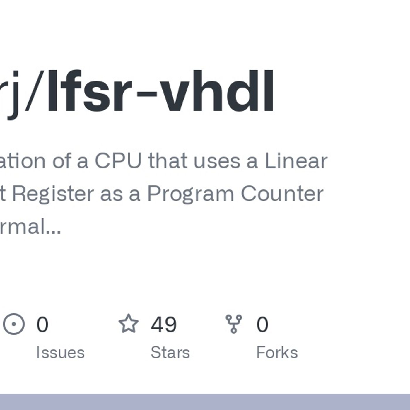 GitHub Daily Trend