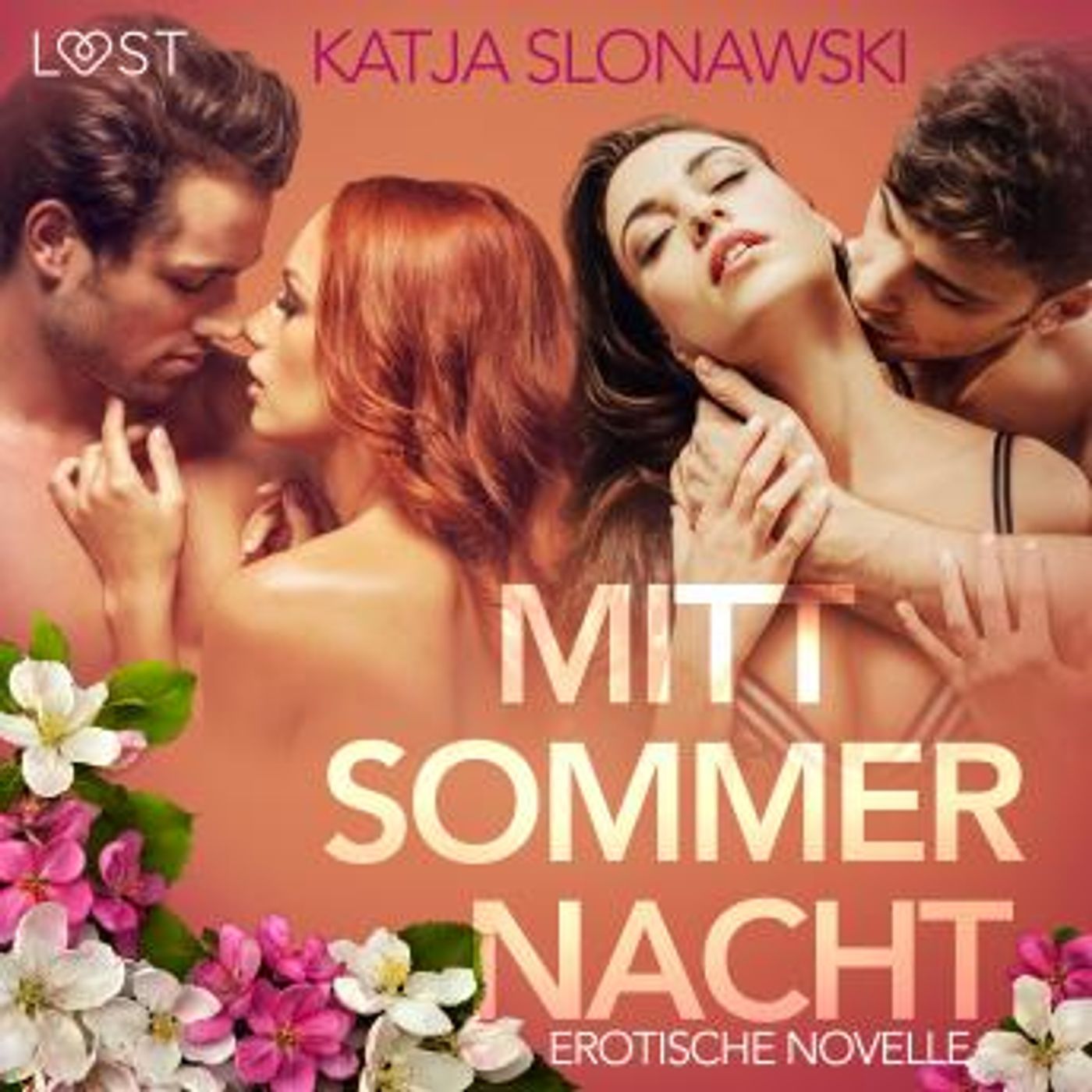 Find Best-Selling Full Audiobooks in Romance, Erotica