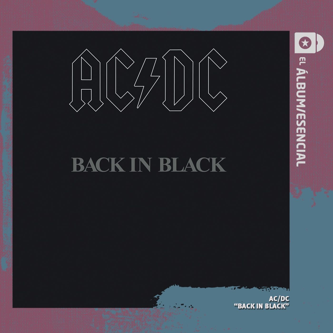 EP. 122: “Back in Black” de AC/DC