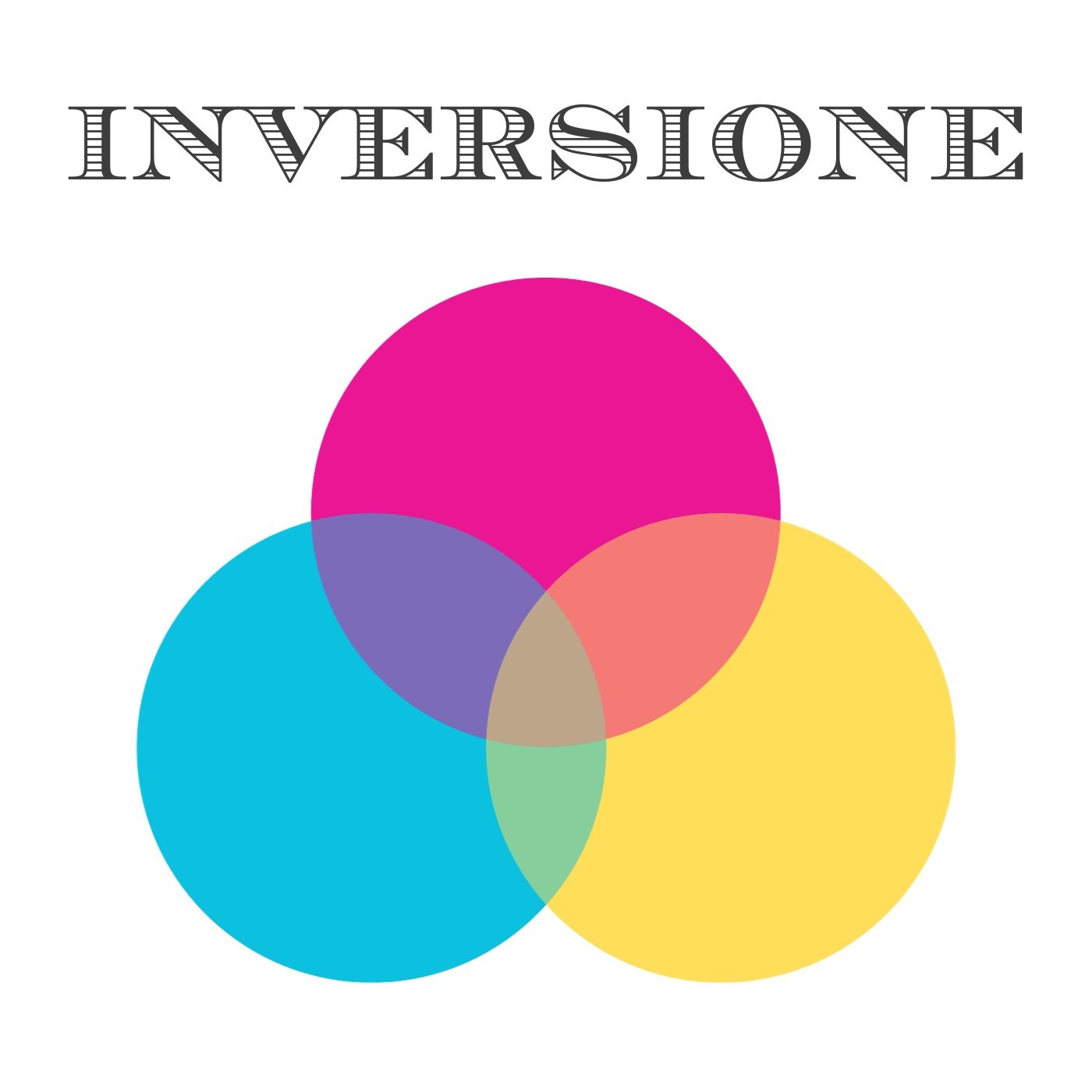 Modelli mentali: inversione episode artwork