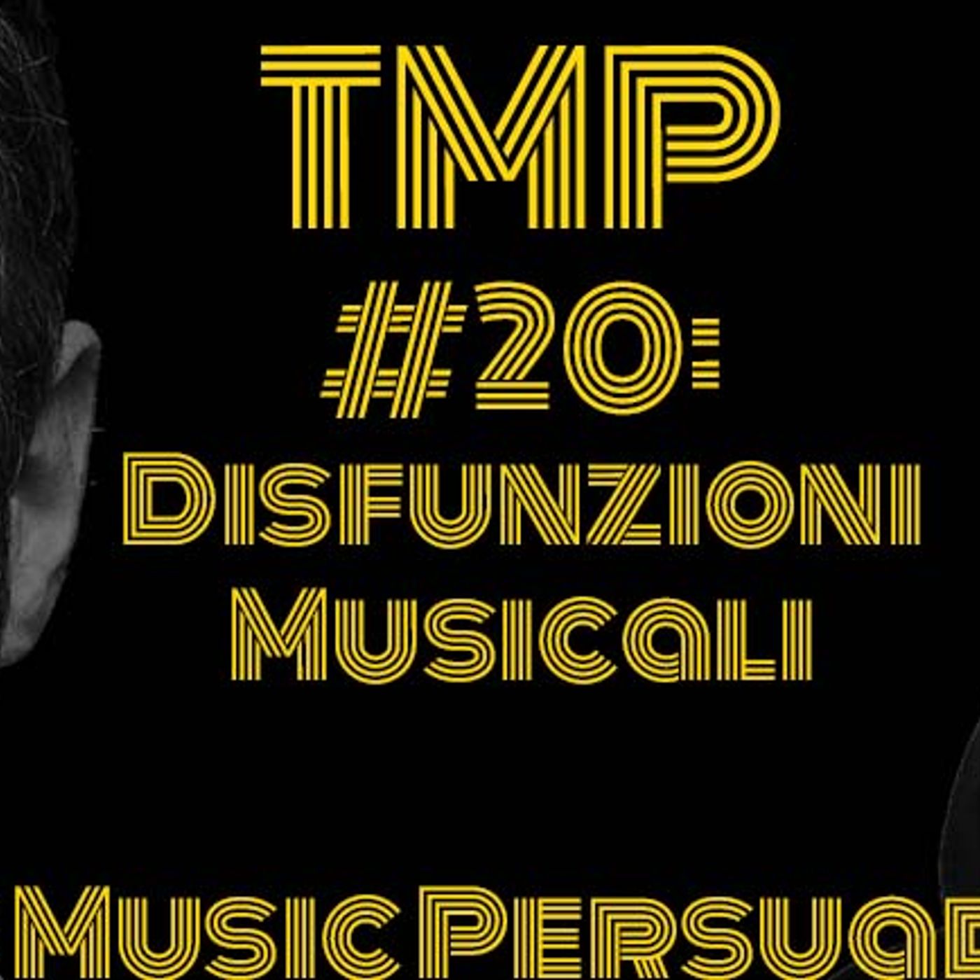 The Music Persuaders