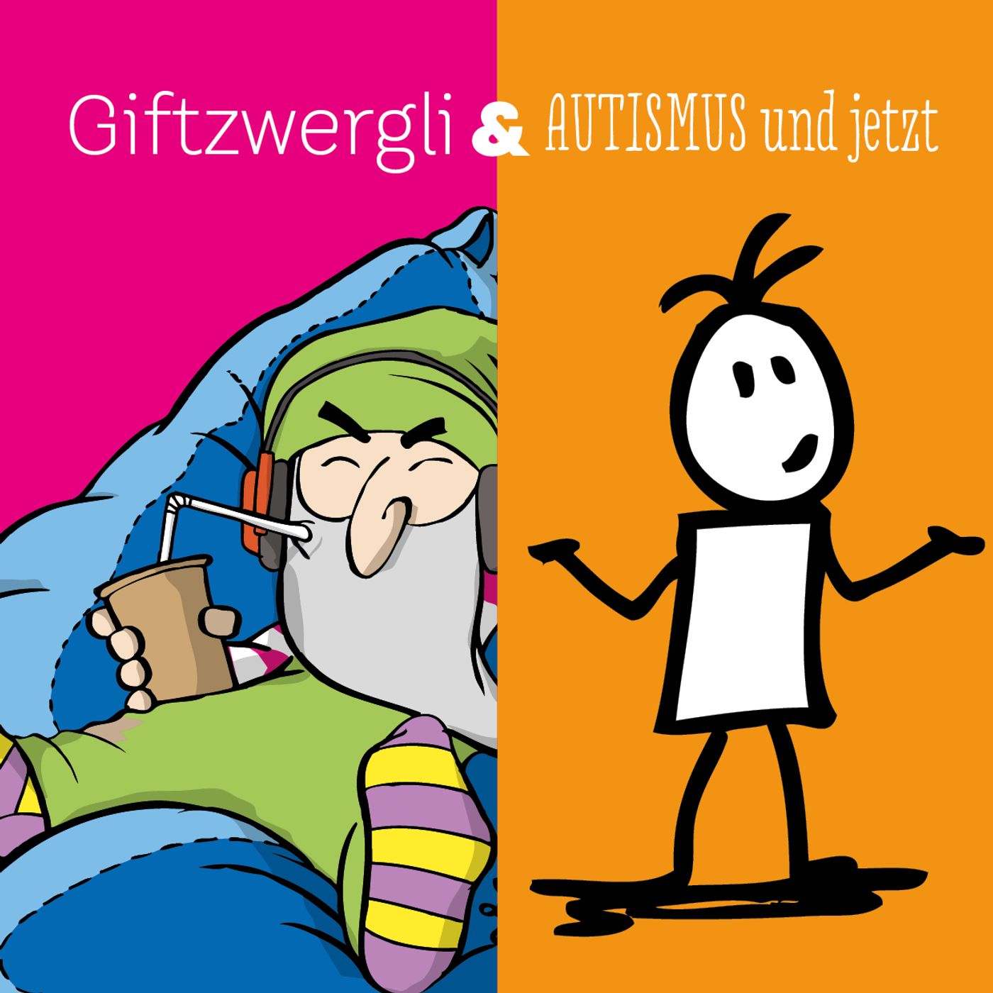 Giftzwergli - Eis a d Ohre