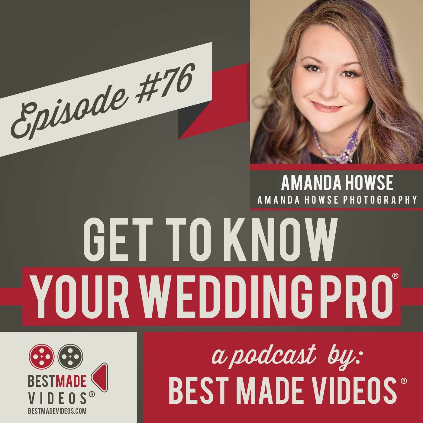Get to Know Your Wedding Pro®