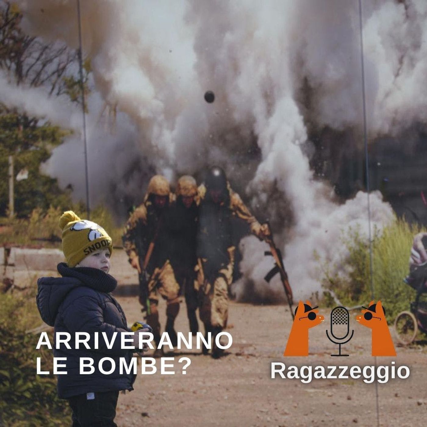 RAGAZZACCI