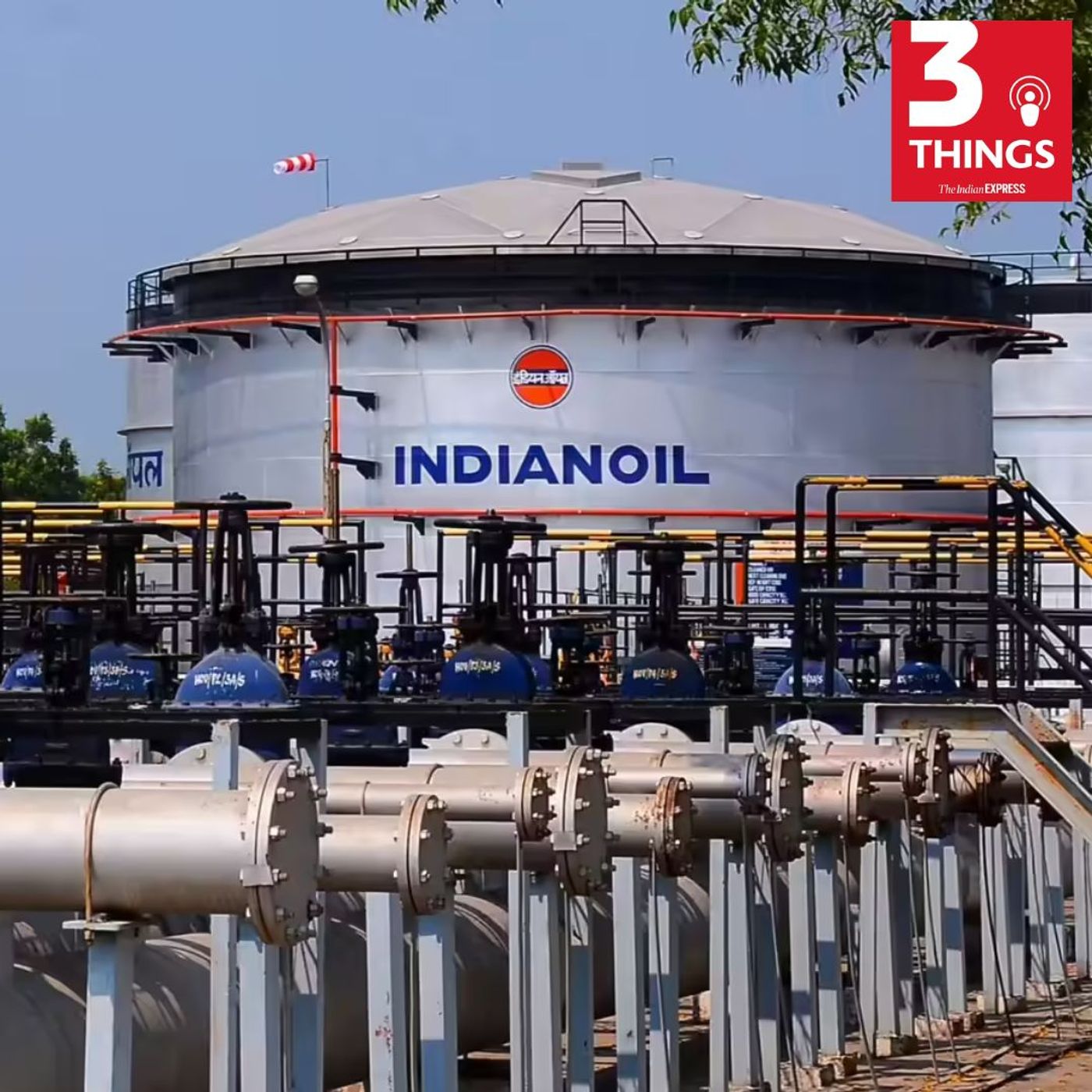 Fuel price worries, Bengal CM aide's murder, and another bridge collapse