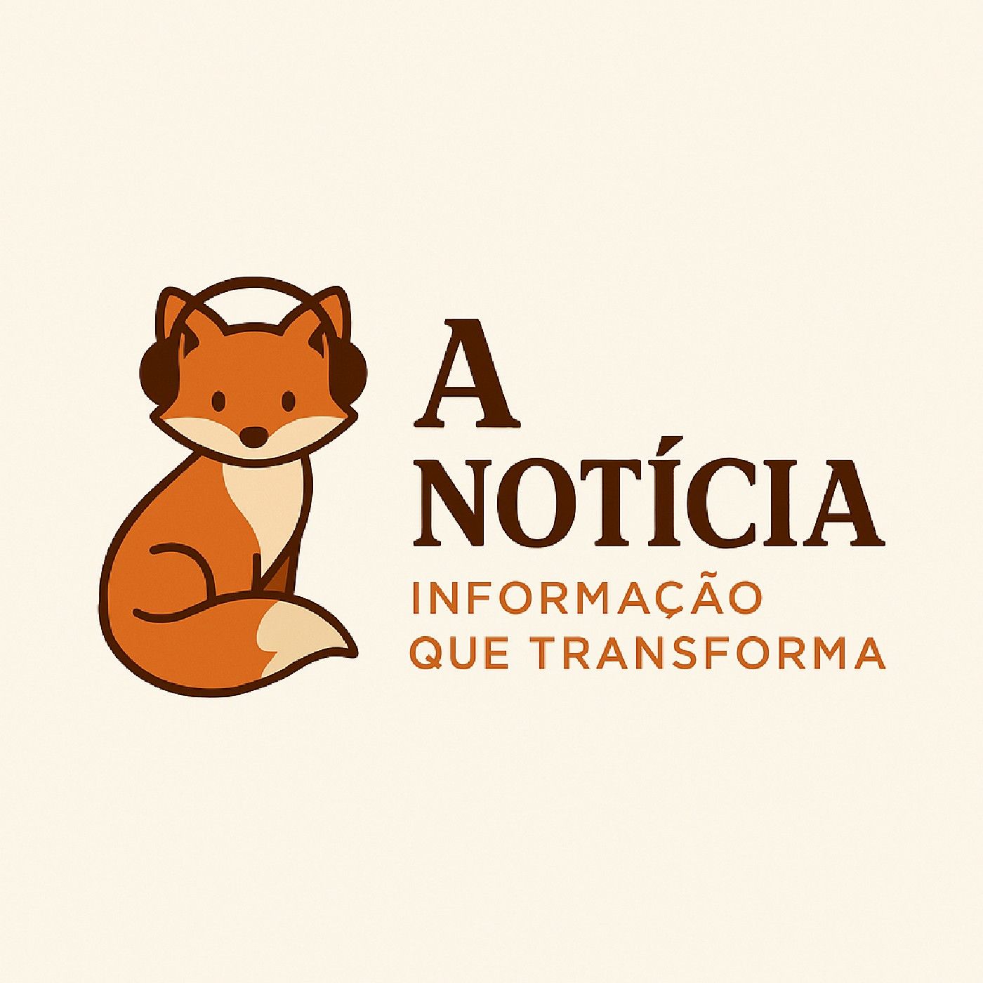 A NOTÍCIA